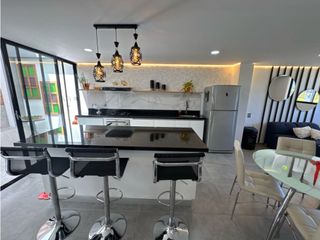 Foto 10 de SE VENDE CASA EN LA CEJA PARA ESTRENAR UNIDAD CERRADA CITADELA DI PARK