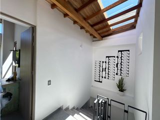 Foto 14 de SE VENDE CASA EN LA CEJA PARA ESTRENAR UNIDAD CERRADA CITADELA DI PARK