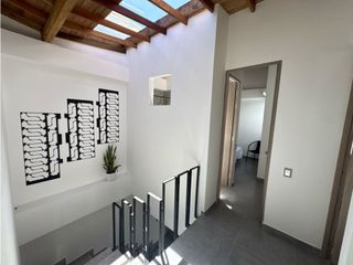 Foto 13 de SE VENDE CASA EN LA CEJA PARA ESTRENAR UNIDAD CERRADA CITADELA DI PARK