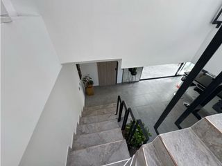Foto 12 de SE VENDE CASA EN LA CEJA PARA ESTRENAR UNIDAD CERRADA CITADELA DI PARK