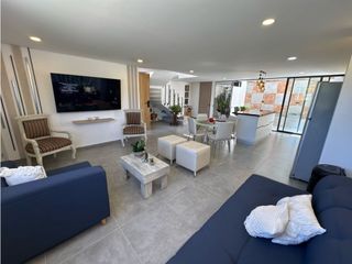 Foto 9 de SE VENDE CASA EN LA CEJA PARA ESTRENAR UNIDAD CERRADA CITADELA DI PARK