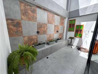 Foto 11 de SE VENDE CASA EN LA CEJA PARA ESTRENAR UNIDAD CERRADA CITADELA DI PARK