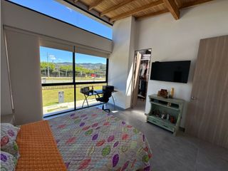 Foto 21 de SE VENDE CASA EN LA CEJA PARA ESTRENAR UNIDAD CERRADA CITADELA DI PARK