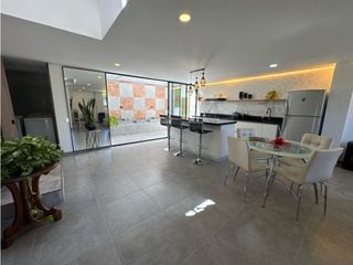 Foto 3 de SE VENDE CASA EN LA CEJA PARA ESTRENAR UNIDAD CERRADA CITADELA DI PARK