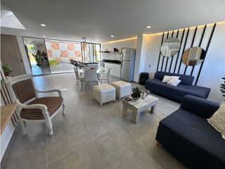 Foto 8 de SE VENDE CASA EN LA CEJA PARA ESTRENAR UNIDAD CERRADA CITADELA DI PARK