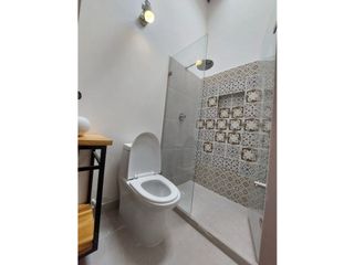 Foto 11 de SE VENDE CASA EN LA CEJA UNIDAD ABIERTA AGUA FRESCA CERCA EL VIVA $610