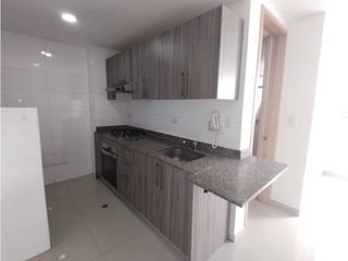 Foto 6 de APARTAESTUDIO EN ARRIENDO EN SAN VICENTE