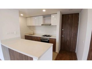 Foto 2 de Vendo apartamento Tercer Piso En Cajica en conjunto .