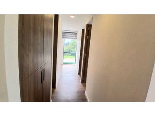 Foto 19 de Vendo apartamento Tercer Piso En Cajica en conjunto .