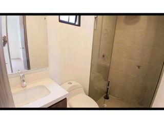 Foto 11 de Vendo apartamento Tercer Piso En Cajica en conjunto .
