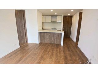Foto 10 de Vendo apartamento Tercer Piso En Cajica en conjunto .