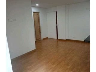 Foto 14 de APARTAESTUDIO EN VENTA LA ALHAMBRA