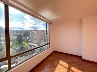 Foto 17 de Apartamento en Arriendo Bogotá, CALATRAVA
