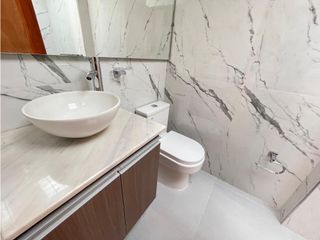 Foto 11 de Apartamento en Arriendo Bogotá, CALATRAVA