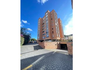 Foto 1 de Apartamento en Arriendo Bogotá, CALATRAVA