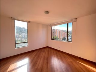 Foto 12 de Apartamento en Arriendo Bogotá, CALATRAVA