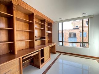 Foto 5 de Apartamento en Arriendo Bogotá, CALATRAVA