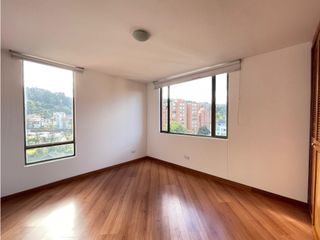 Foto 14 de Apartamento en Arriendo Bogotá, CALATRAVA