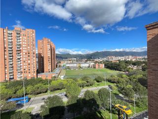 Foto 2 de Apartamento en Arriendo Bogotá, CALATRAVA
