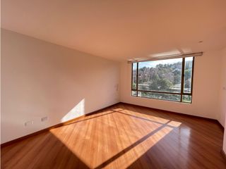 Foto 19 de Apartamento en Arriendo Bogotá, CALATRAVA