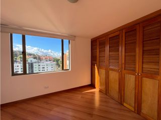 Foto 16 de Apartamento en Arriendo Bogotá, CALATRAVA