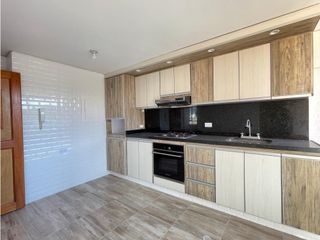 Foto 9 de Apartamento en Arriendo Bogotá, CALATRAVA