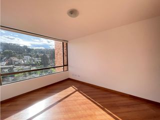 Foto 18 de Apartamento en Arriendo Bogotá, CALATRAVA