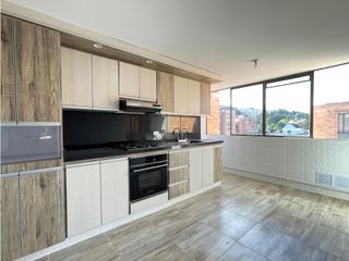 Foto 10 de Apartamento en Arriendo Bogotá, CALATRAVA