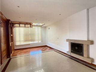Foto 8 de Apartamento en Arriendo Bogotá, CALATRAVA