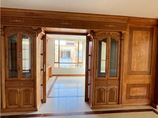 Foto 7 de Apartamento en Arriendo Bogotá, CALATRAVA
