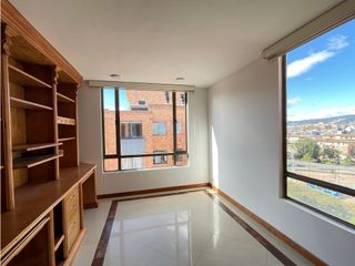 Foto 6 de Apartamento en Arriendo Bogotá, CALATRAVA