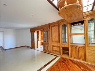 Foto 4 de Apartamento en Arriendo Bogotá, CALATRAVA