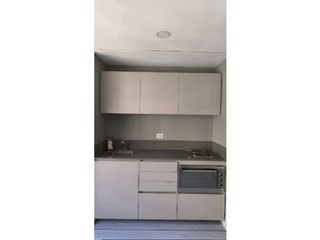 Foto 9 de ARRIENO APARTAESTUDIO EN EL BARRIO SAN LUIS (TEUSAQUILLO)
