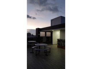 Foto 3 de ARRIENO APARTAESTUDIO EN EL BARRIO SAN LUIS (TEUSAQUILLO)