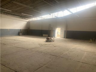 Foto 3 de BODEGA INDUSTRIAL EN ARRIENDO, SUBA