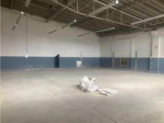 Foto 1 de BODEGA INDUSTRIAL EN ARRIENDO, SUBA