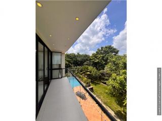 Foto 4 de CASA CAMPESTRE AMOBLADA EN SANTA VERONICA PASADIA