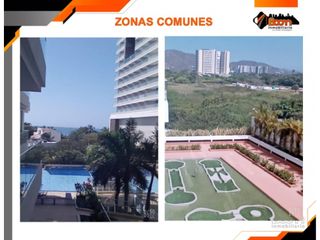 Foto 10 de *VENTA APARTAMENTO DE 188 M2 EDIFICIO QB POZOS COLORADOS