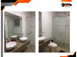 Foto 8 de *VENTA APARTAMENTO DE 188 M2 EDIFICIO QB POZOS COLORADOS