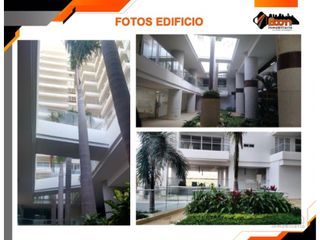 Foto 9 de *VENTA APARTAMENTO DE 188 M2 EDIFICIO QB POZOS COLORADOS