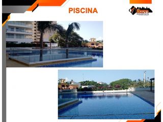 Foto 11 de *VENTA APARTAMENTO DE 188 M2 EDIFICIO QB POZOS COLORADOS
