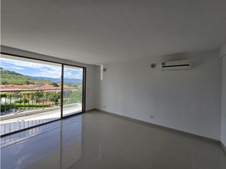 Foto 3 de SE ARRIENDA APARTAESTUDIO EN CONJUNTO VENTTO