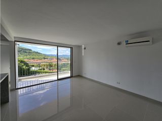 Foto 4 de SE ARRIENDA APARTAESTUDIO EN CONJUNTO VENTTO