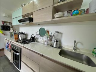 Foto 10 de Apartamento en venta Cajicá - Conjunto Park Place