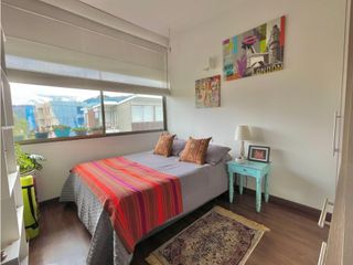 Foto 14 de Apartamento en venta Cajicá - Conjunto Park Place