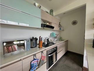 Foto 9 de Apartamento en venta Cajicá - Conjunto Park Place