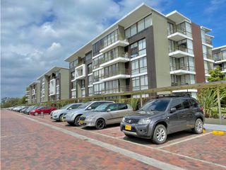 Foto 1 de Apartamento en venta Cajicá - Conjunto Park Place