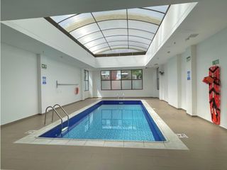 Foto 3 de Apartamento en venta Cajicá - Conjunto Park Place