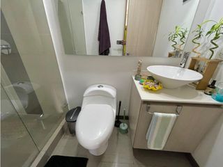 Foto 15 de Apartamento en venta Cajicá - Conjunto Park Place