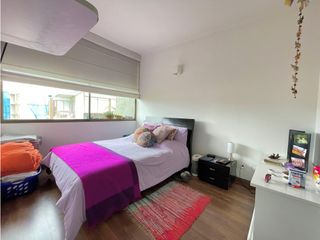 Foto 16 de Apartamento en venta Cajicá - Conjunto Park Place